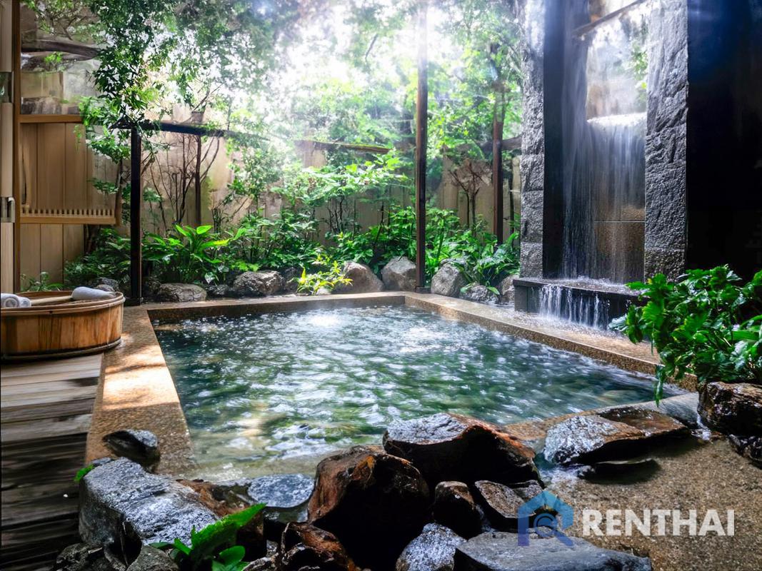 รูป เดอะ ริเวียร่า แคลิฟอร์เนีย พัทยา | ห้องหรูพร้อมสระส่วนตัว | ชื่อต่างชาติ - รูปที่ 15/21