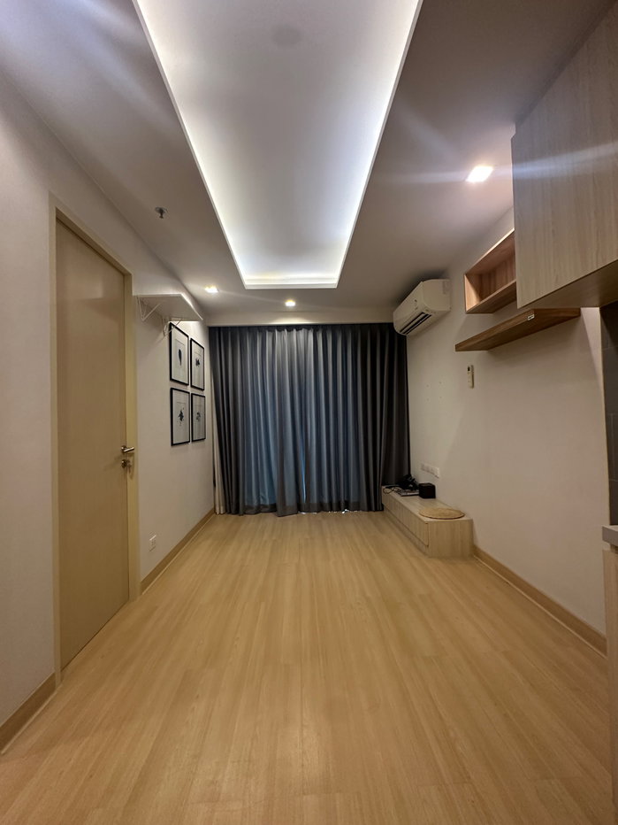 รูป ขาย Condo Yuu Sriracha ห้อง 1 bedroom 41 ตรม. วิวทะเล ชั้น26 - รูปที่ 2/13