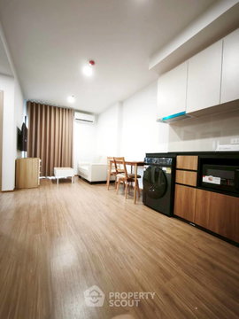 ชั้น 24 ห้อง 2 ห้องนอน The Livin Phetkasem ใกล้ MRT ภาษีเจริญ 300 เมตร (ID 3078691)