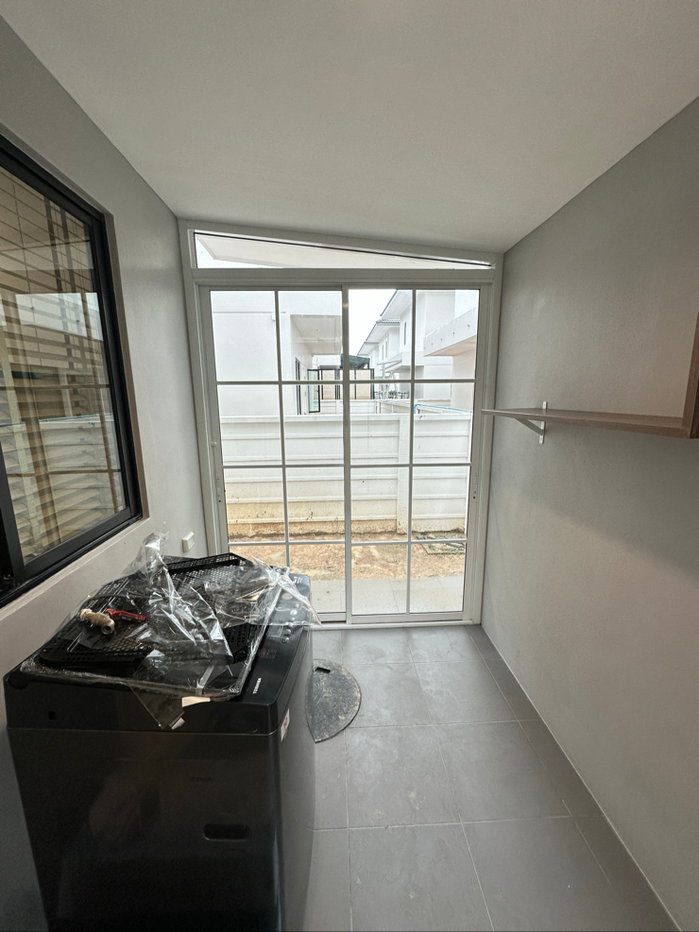 รูป บ้านเช่า หมู่บ้าน ฉัตรเพชร ศรีฐาน - รูปที่ 14/25