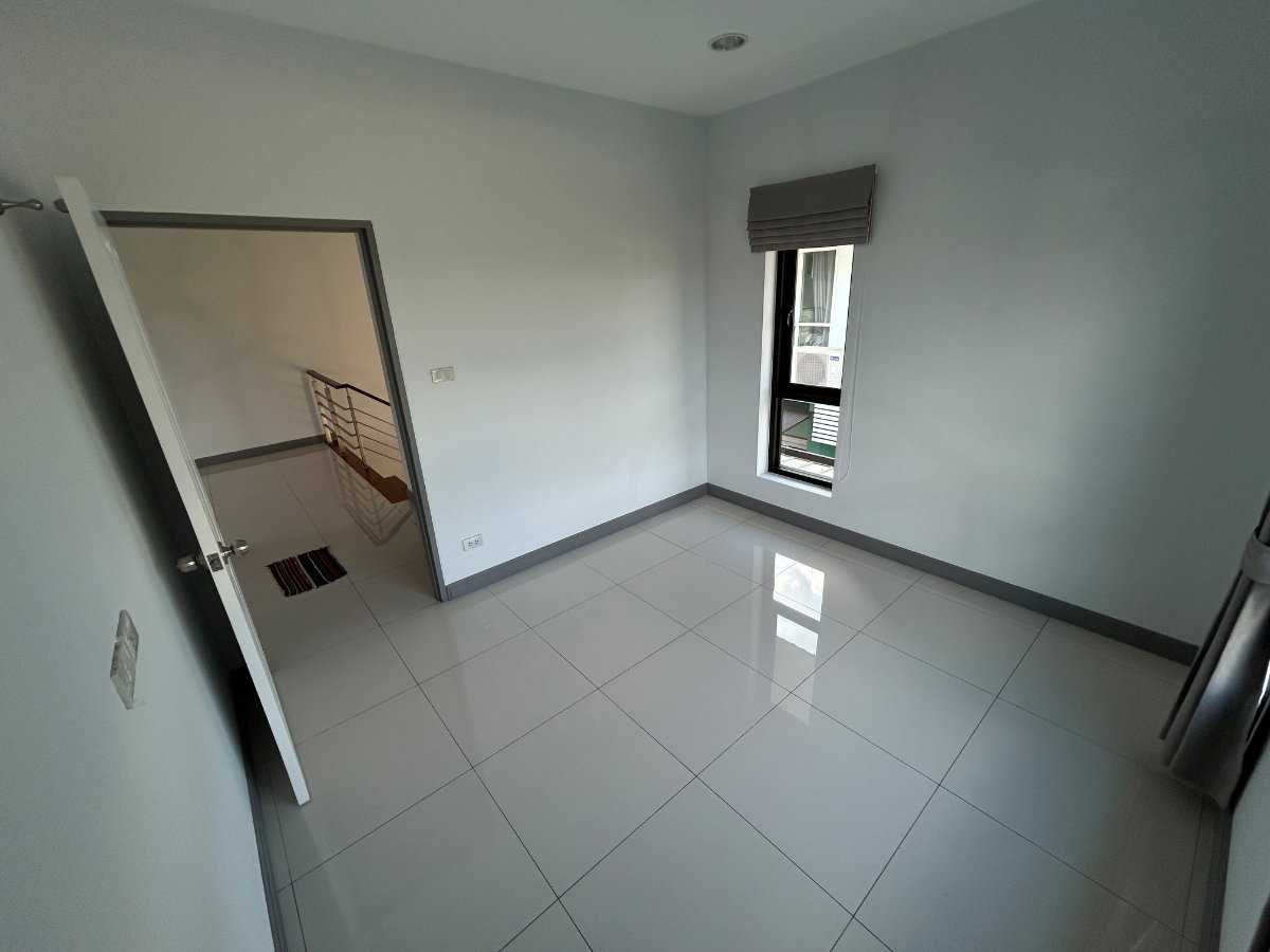 picture Detached house near SKT(SuanThon) school for sell - 10/18