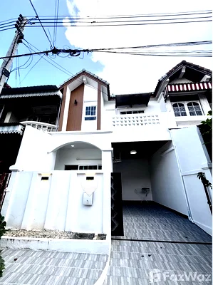 เช่าบ้านเดี่ยว ถนนเจ้าฟ้าตะวันตก ภูเก็ต : บ้านเดี่ยวให้เช่า 3 ห้องนอน ในโครงการ หมู่บ้านอนุภาษมโนรมย์ 6575075