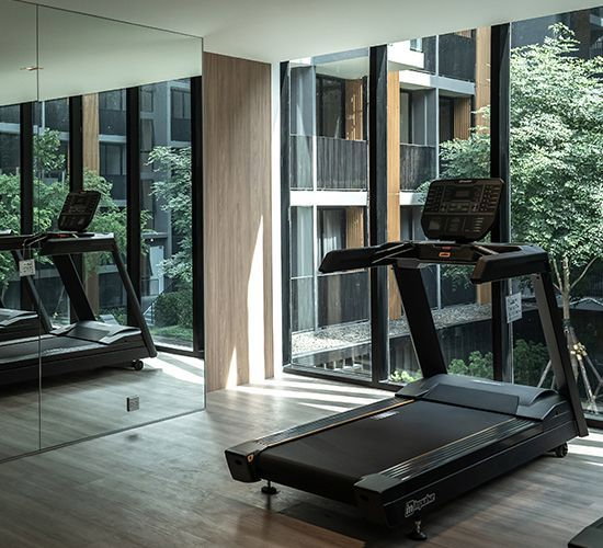 รูป 🏠 ให้เช่าคอนโด Noble Ambience Sukhumvit 42 | ใกล้ BTS เอกมัย เพียง 300 ม. - รูปที่ 4/14
