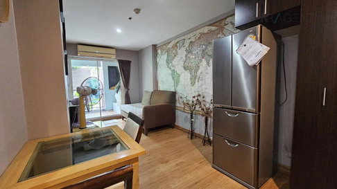 ð For Sell Condo THE NEXT GARDEN SUITE Building 1, Floor 2,1 bed room, Room size 52 sqm