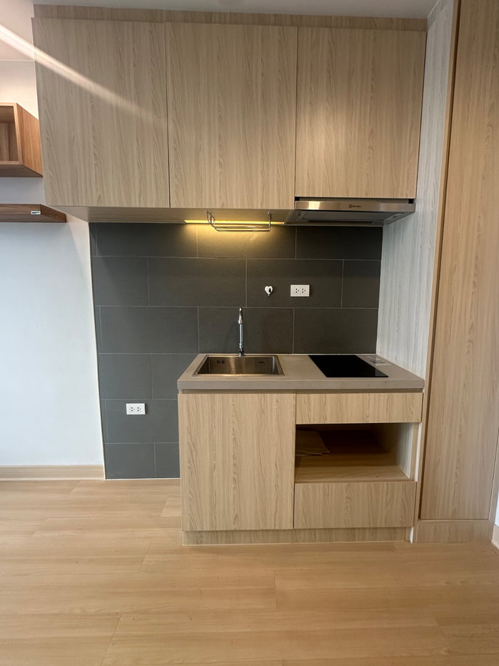 รูป ขาย Condo Yuu Sriracha ห้อง 1 bedroom 41 ตรม. วิวทะเล ชั้น26 - รูปที่ 11/13