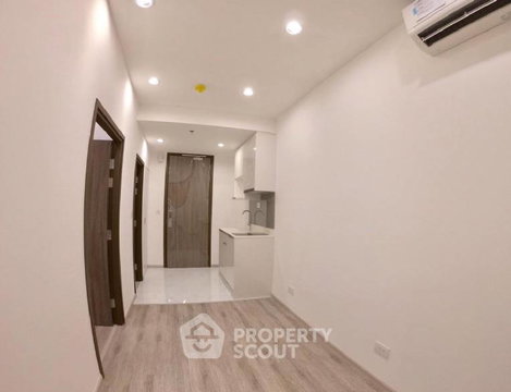 คอนโด 1 ห้องนอน ขาย Ideo Mobi Sukhumvit 66 ใกล้ BTS อุดมสุข 100 ม. (ID 3041608)