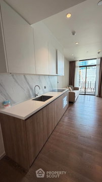 2-BR Condo At Muniq Sukhumvit 23, 100m to MRT Sukhumvit (ID 3078728)