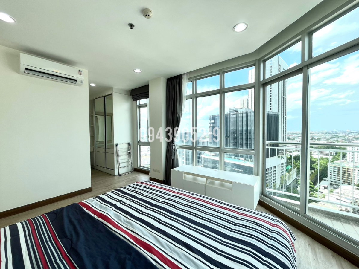 รูป Centric scene 64 ☎️big 2 bed 2 bath 70 sqm ‼️25k/month ‼️NOW AVAILABLE 🔆✅ - รูปที่ 9/11