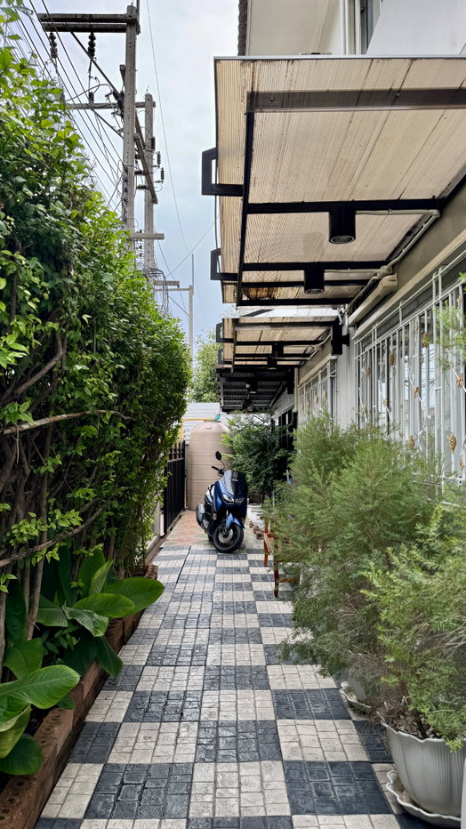 รูป บ้านเดี่ยว หมู่บ้านณิชากร 2 ขนาด 75 ตารางวา - รูปที่ 11/24