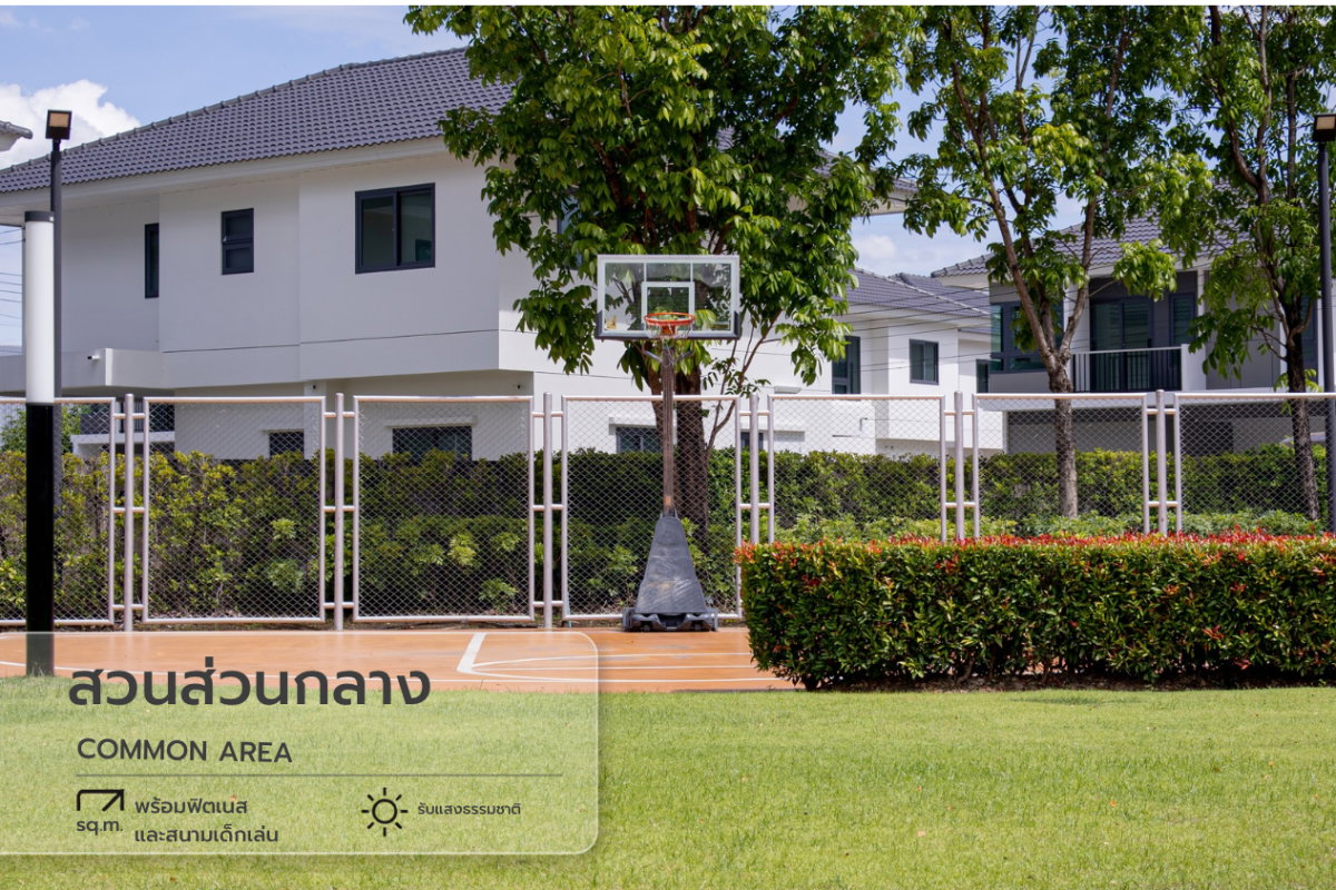 รูป ขายบ้าน !! โครงการ ศุภาลัย พาร์ควิลล์หางดง - รูปที่ 41/70