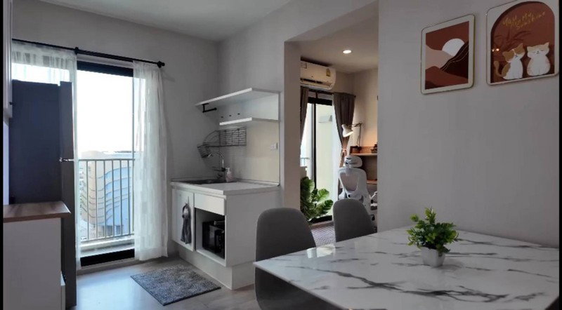 รูป A046166 Plum Condo Central Station - รูปที่ 2/8