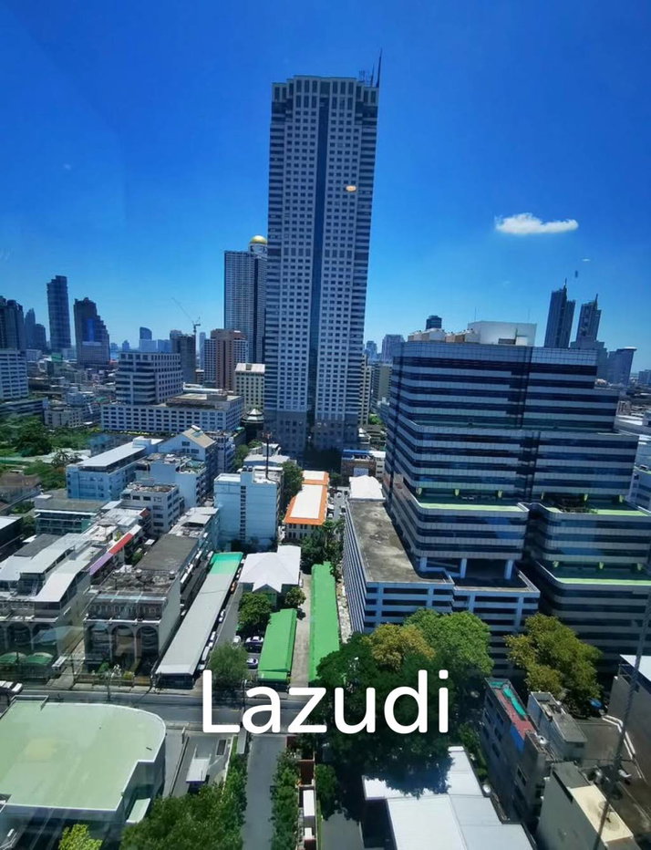 picture 2 Bed 1 Bath 75 SQ.M The Lofts Silom - 21/22