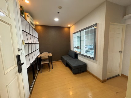 รูปภาพ Condo for rent : Life @Ratchada-Huai Khwang