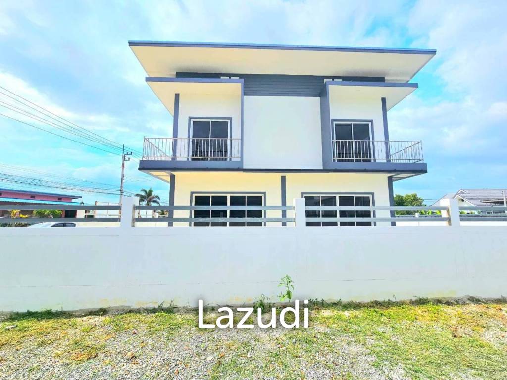 picture 2 Storey 4 Bed Pool villa at Hua Hin 88 - 2/34