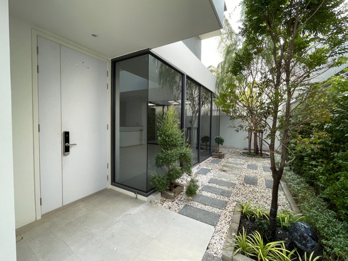 รูป ให้เช่า Home Office ติดถนนวิภาวดี ดอนเมือง - รูปที่ 3/6