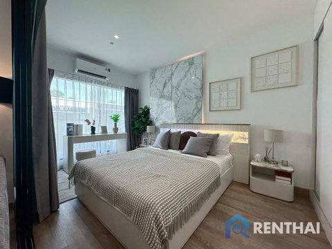 สำหรับ ขาย คอนโด 2 ห้องนอน ที่ Siam Oriental Oasis