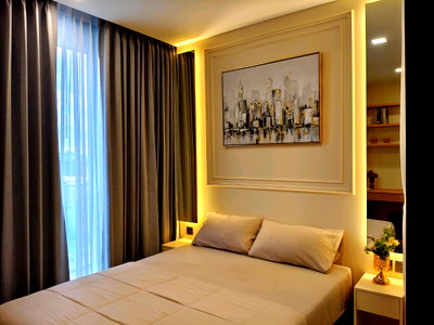 Condos for rent : Code 26KJ3663  for rent Noble Around Ari 🔥🔥 Line ID: @kjcondo (with @)🔥🔥