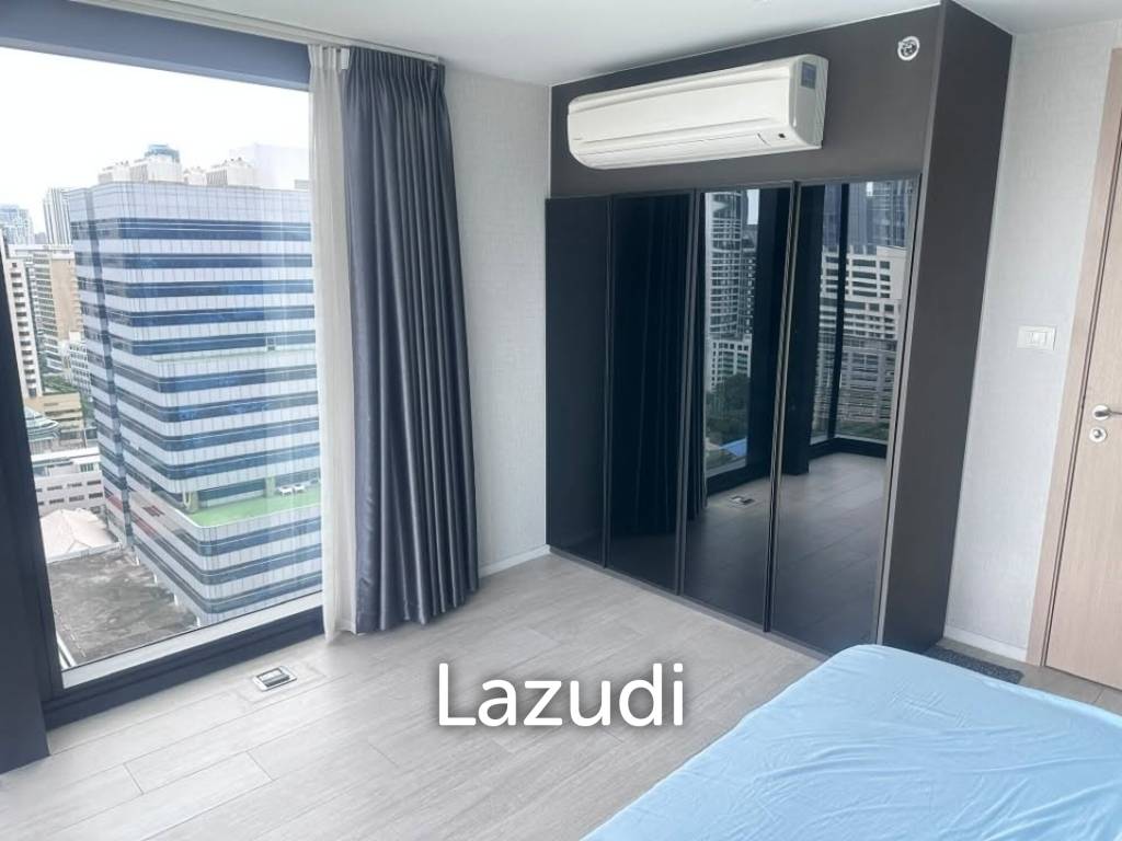 picture 2 Bed 1 Bath 75 SQ.M The Lofts Silom - 14/22