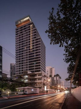A045429 The FINE Bangkok Thonglor - Ekamai