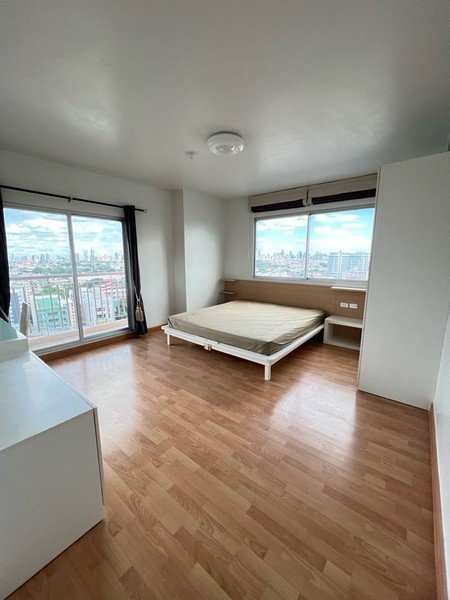 รูป A045688 City Home Ratchada - Pinklao - รูปที่ 1/8