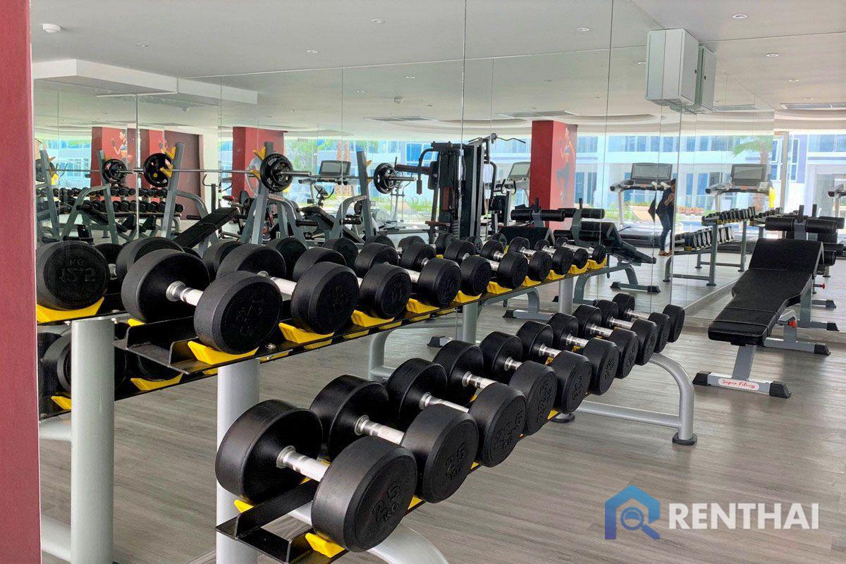 รูป คอนโดหรู 2 ห้องนอน Grand Avenue Residence พัทยา - รูปที่ 15/23
