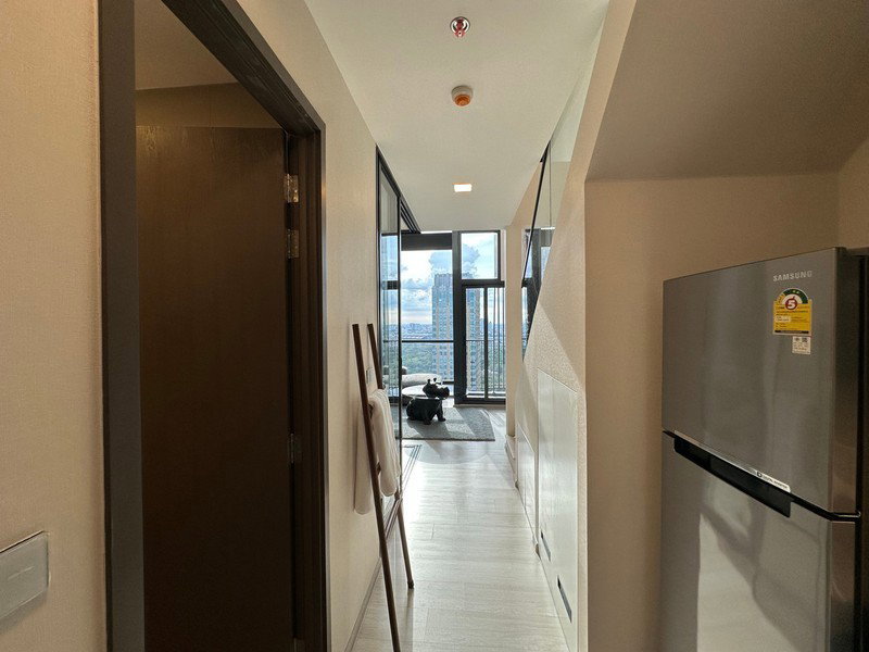 รูป A045794 The Privacy Jatujak - รูปที่ 5/8