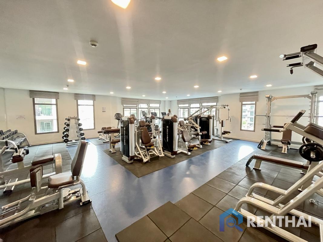 รูป Arcadia Beach Continental | 2 ห้องนอน 53 ตรม. วิวสระว่ายน้ำ ราคาพิเศษ 4.59 ลบ. - รูปที่ 16/24