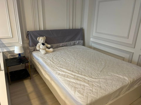 Condo for Rent: Knightsbridge Prime Sathorn Property Code | LNP-C6465