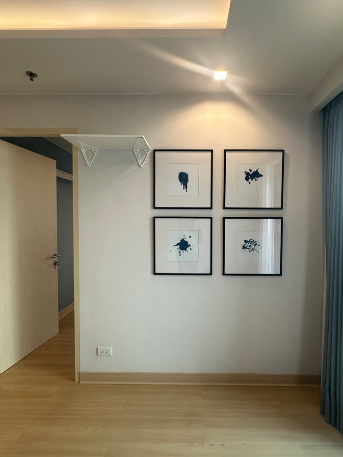 รูป ขาย Condo Yuu Sriracha ห้อง 1 bedroom 41 ตรม. วิวทะเล ชั้น26 - รูปที่ 9/13