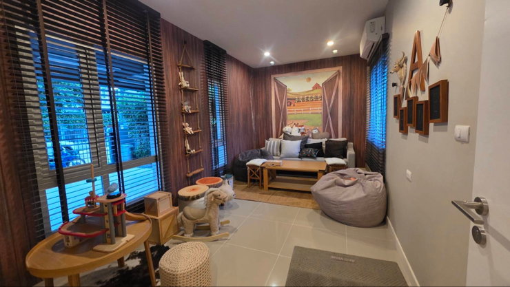 รูป บ้านเช่า บ้านใหม่ หมู่บ้าน อณาสิริ มะลิวัลย์ - รูปที่ 5/15