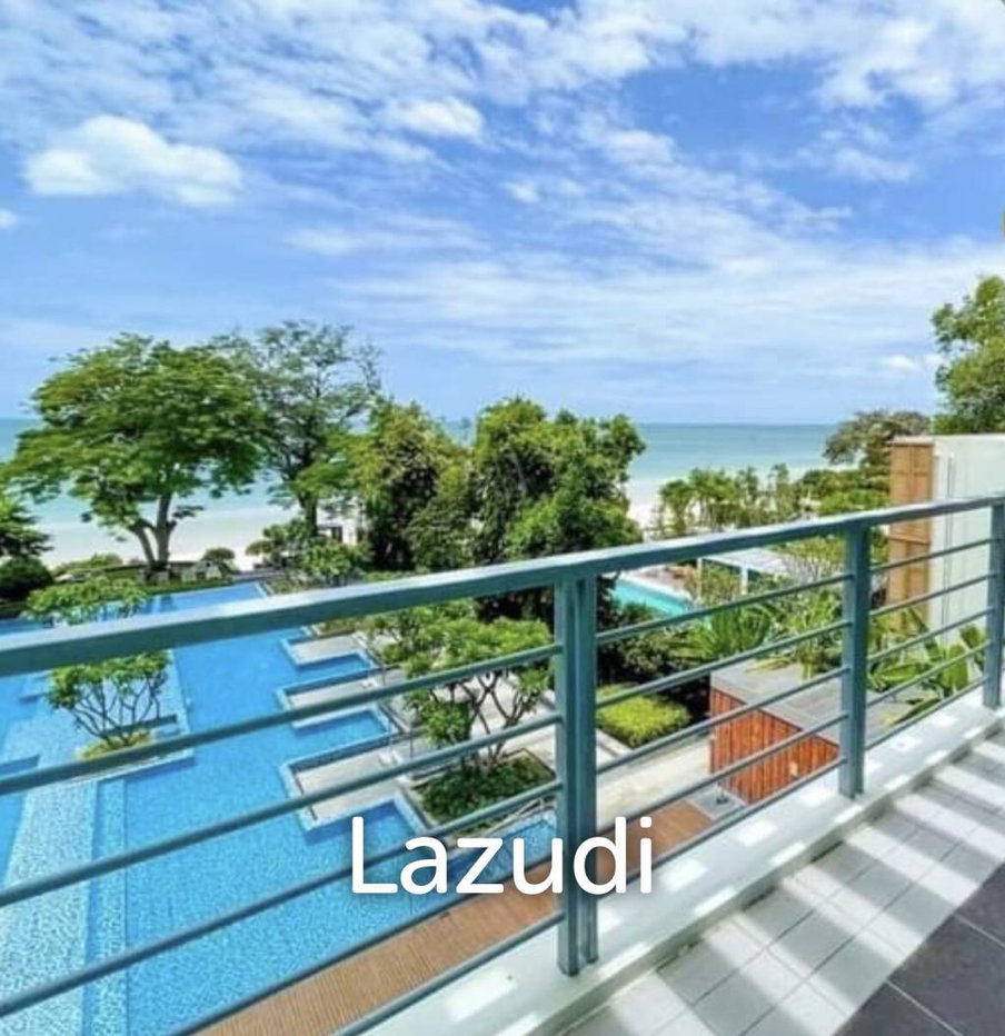 รูป CONDO BAAN SAN DAO  : 3 bed penthouse - รูปที่ 7/10