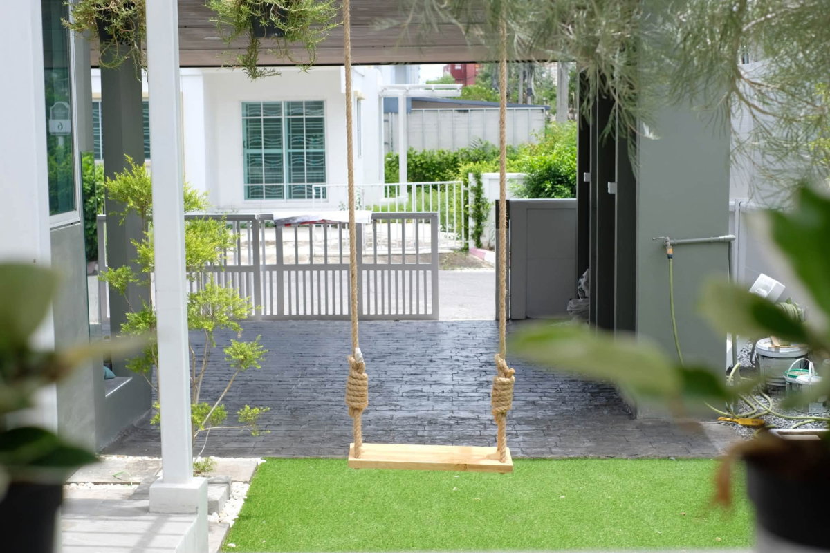 รูป ST14032 - The Village Bangna KM.10 : MegaBangna - รูปที่ 15/27