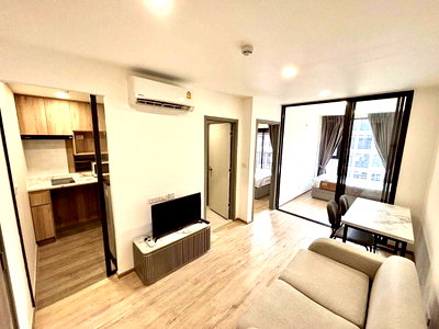 Condos for rent : Oneder Kaset | 2 Bedrooms | Near Kasetsart University | Ready to Move In