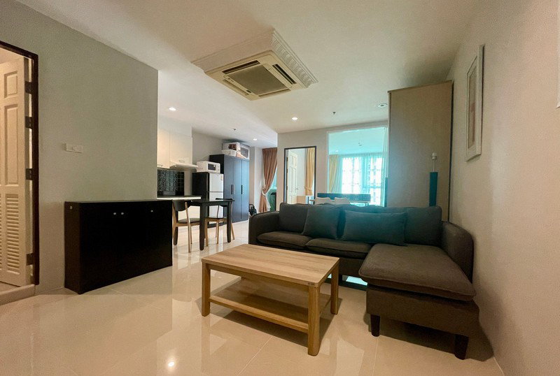 รูป A045842 Sukhumvit Living Town - รูปที่ 4/8