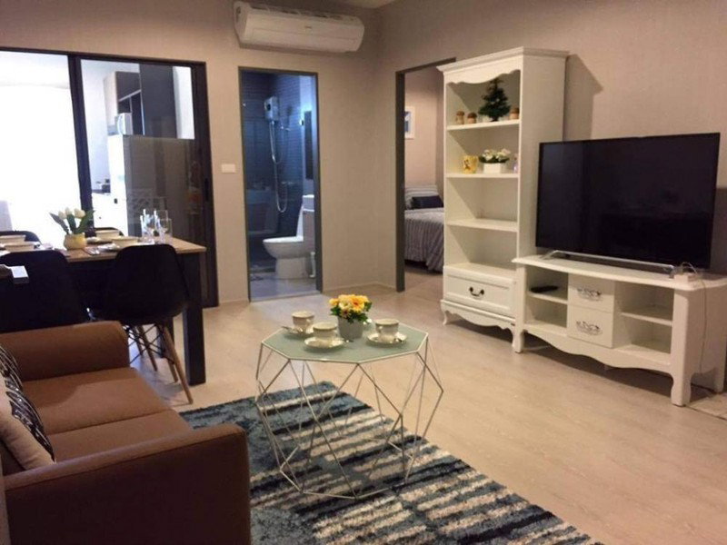 รูป A045417 Ideo Sukhumvit 115 - รูปที่ 4/8