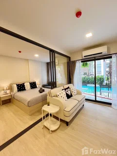 ขาย คอนโด 1 ห้องนอน ในโครงการ กาบานาส หัวหิน 6575639