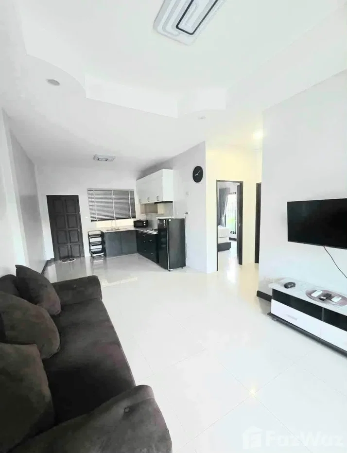 รูป ขาย บ้านเดี่ยว 2 ห้องนอน ในโครงการ เดอะวิลล์ จอมเทียน 6574696 - รูปที่ 3/8