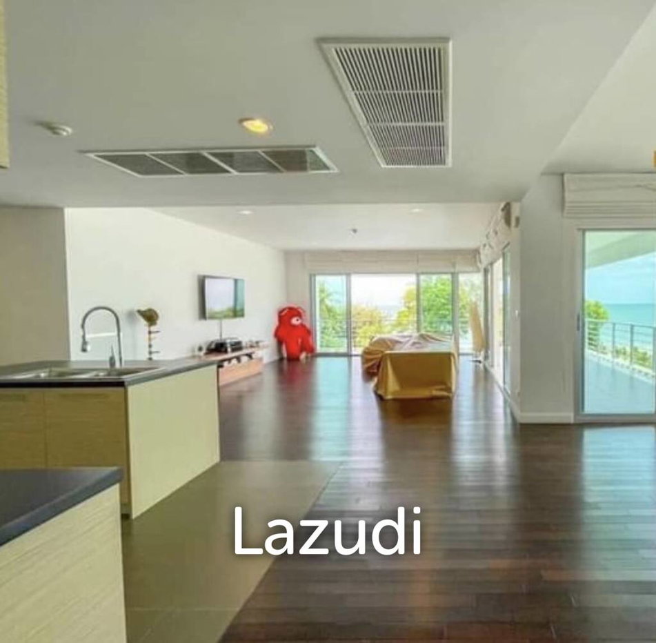 รูป CONDO BAAN SAN DAO  : 3 bed penthouse - รูปที่ 4/10