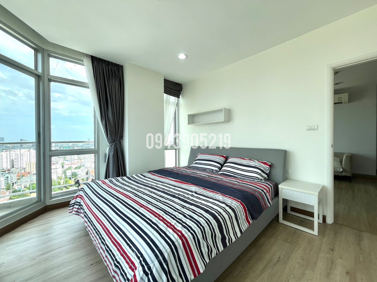 รูป Centric scene 64 ☎️big 2 bed 2 bath 70 sqm ‼️25k/month ‼️NOW AVAILABLE 🔆✅ - รูปที่ 11/11