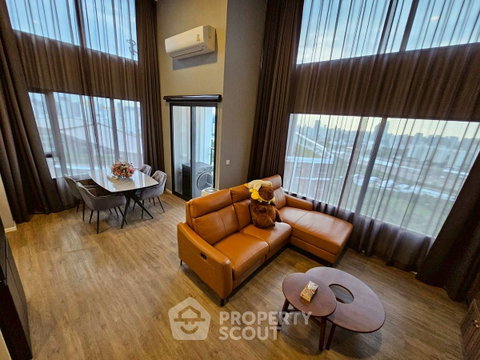 คอนโดมิเนียม 2 ห้องนอน ชั้น 21 ขนาด 50 ตร.ม. Landmark @MRTA Station เขตบางกะปิ (ID 3078421)