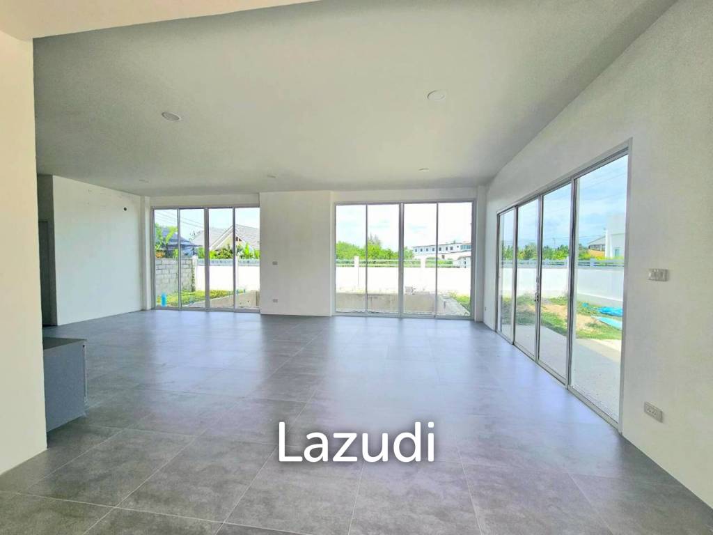 picture 2 Storey 4 Bed Pool villa at Hua Hin 88 - 14/34