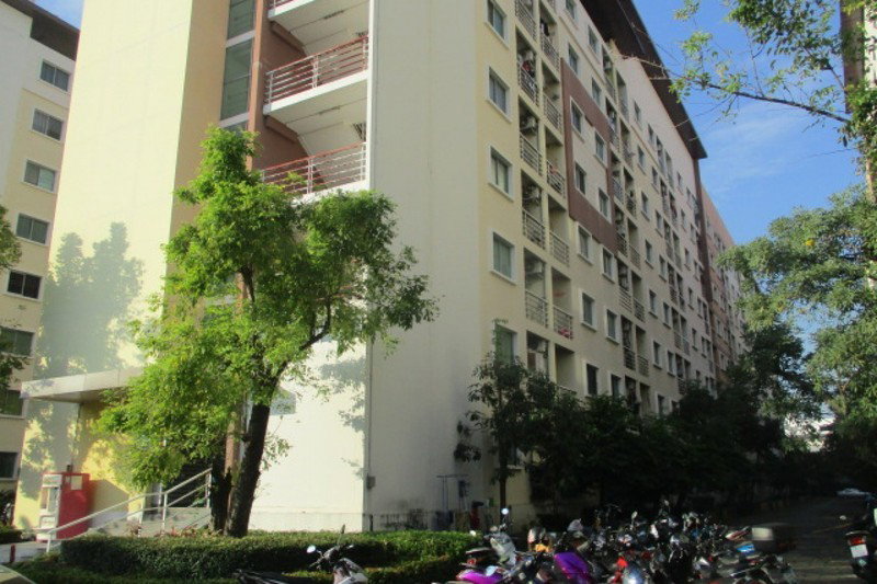 picture A035602 Smart Condo Rama 2 - 1/6