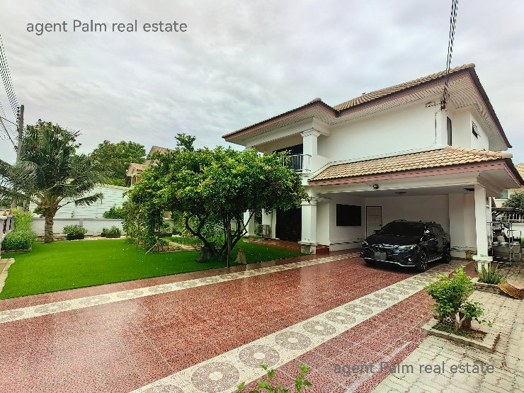 รูป 🏡✨ โอกาสการลงทุนอสังหาริมทรัพย์ในเขต EEC ชลบุรี บ้านพักอาศัย + โฮมออฟฟิศ บนทำเลศักยภาพสำหรับนักลงทุน - รูปที่ 1/20
