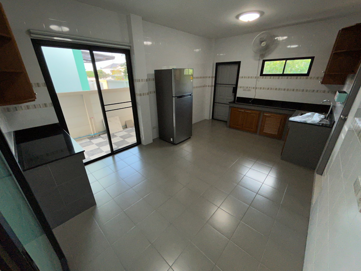 picture Detached house near SKT(SuanThon) school for sell - 17/18
