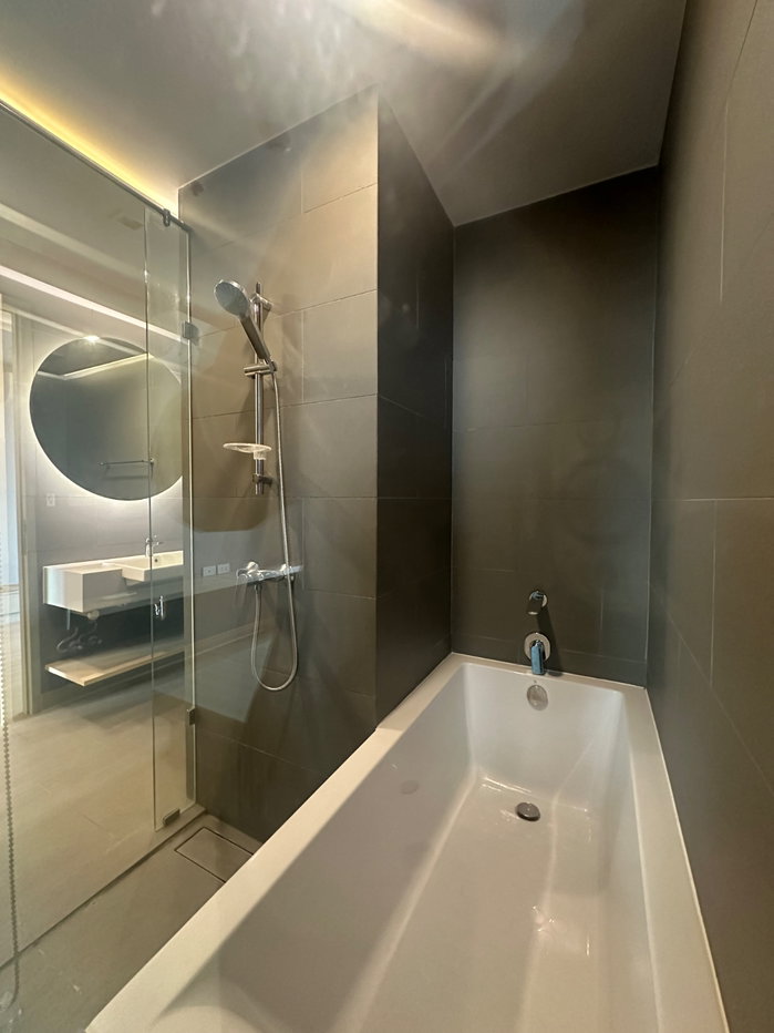 รูป ขาย Condo Yuu Sriracha ห้อง 1 bedroom 41 ตรม. วิวทะเล ชั้น26 - รูปที่ 4/13