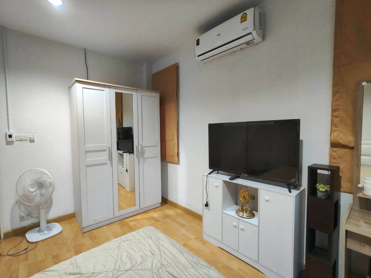 รูป ให้เช่าบ้านเดี่ยว ม.ธารดารา ไร่กล้วย ศรีราชา - รูปที่ 4/21