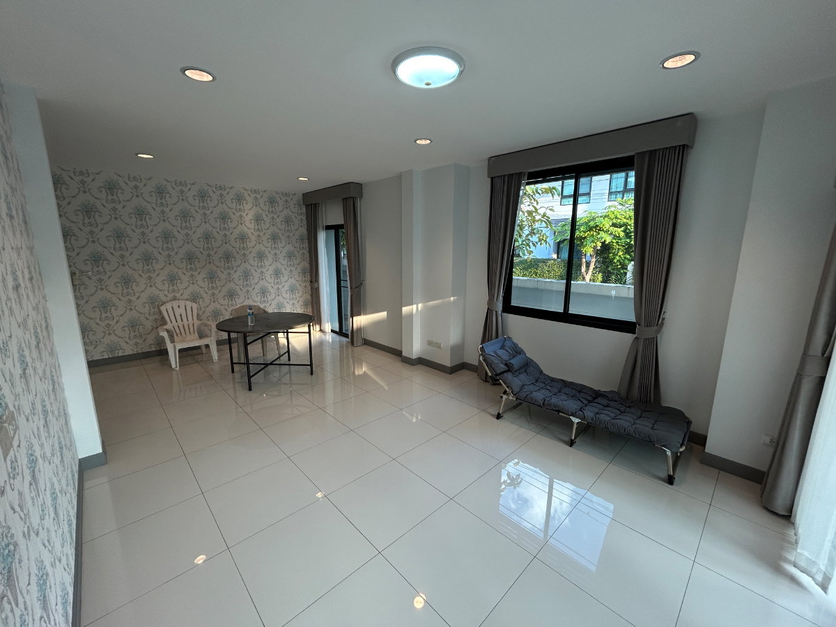 picture Detached house near SKT(SuanThon) school for sell - 16/18