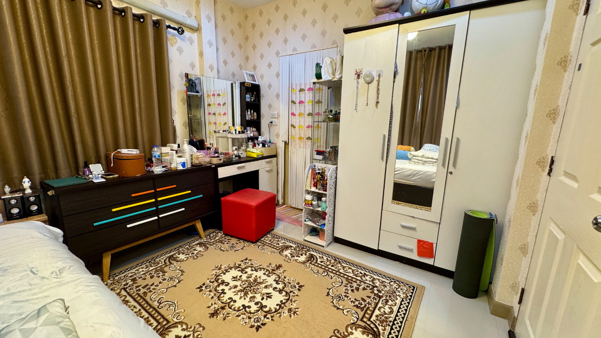 รูป บ้านเดี่ยว หมู่บ้านณิชากร 2 ขนาด 75 ตารางวา - รูปที่ 16/24