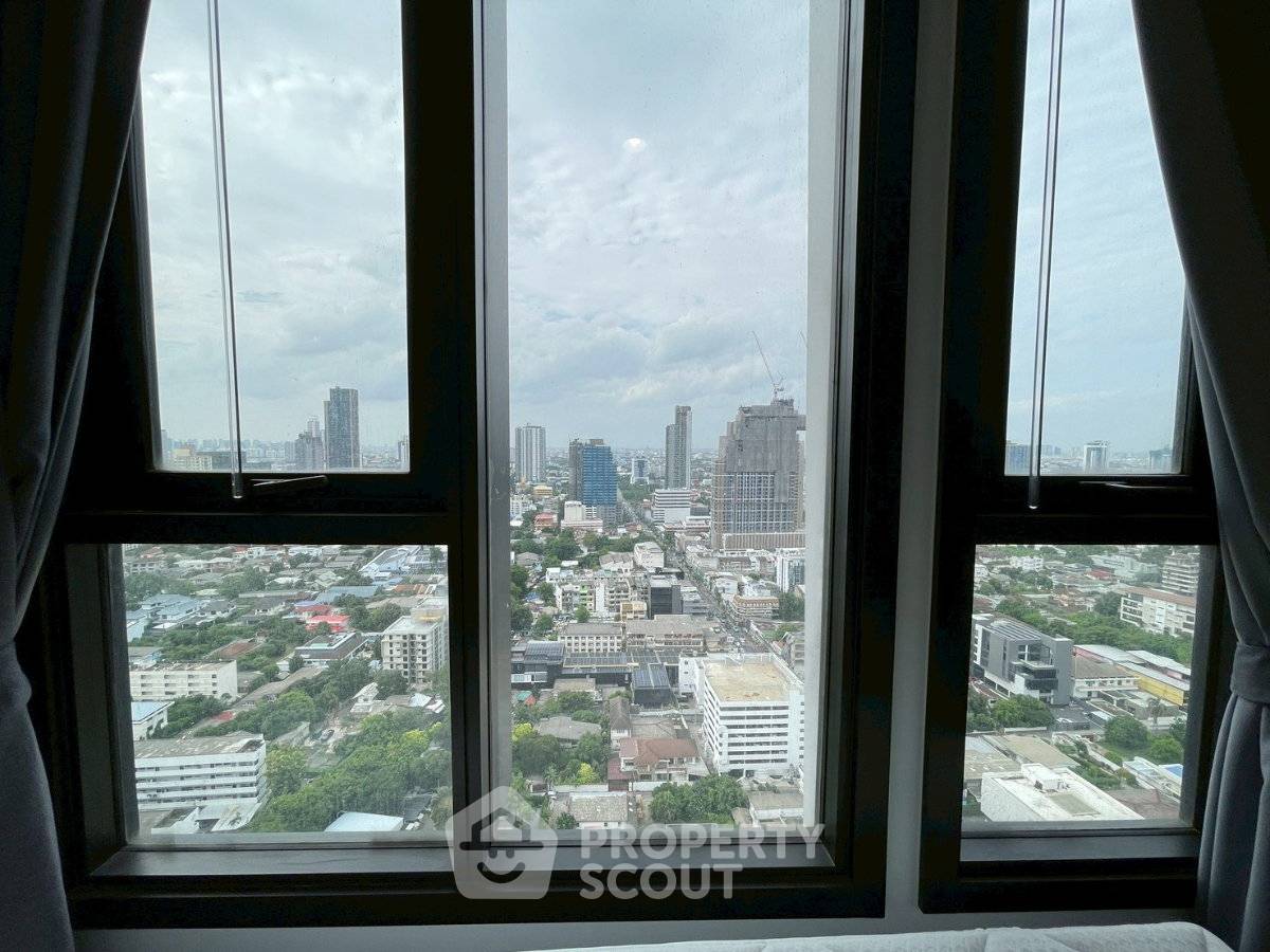 รูป คอนโด 2 ห้องนอน โครงการ XT เอกมัย ชั้น 29 ใกล้ BTS ทองหล่อ (ID 3076572) - รูปที่ 3/9