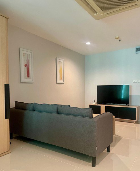 รูป A045842 Sukhumvit Living Town - รูปที่ 6/8